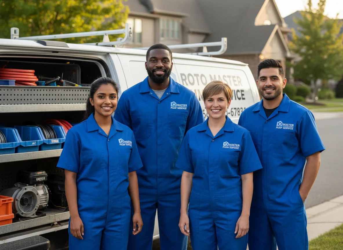 Sump Pump Installation company in Ocean City, MD